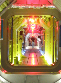 How Do You Build A Spaceship?