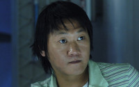 Benedict Wong as Trey