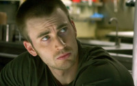 Chris Evans as Mace
