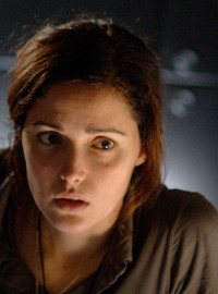 Rose Byrne as Cassie