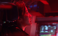 Happy Birthday Michelle Yeoh!