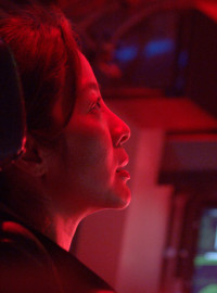 Happy Birthday Michelle Yeoh!
