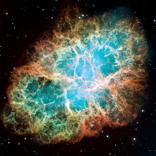 CrabNebula